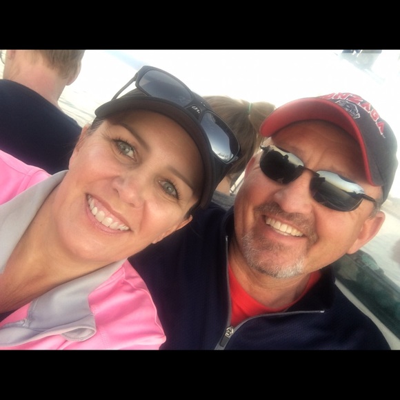 Meet your Posher, Kendra - Picture 1 of 1